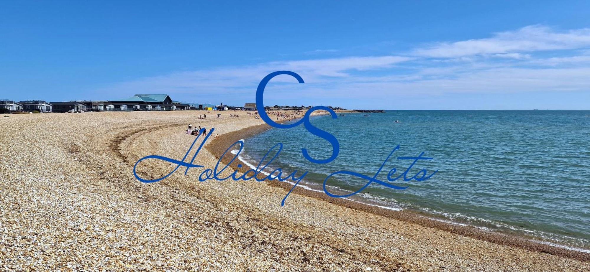 Brookside West Sands Holiday Park Seal Bay Selsey Exterior foto